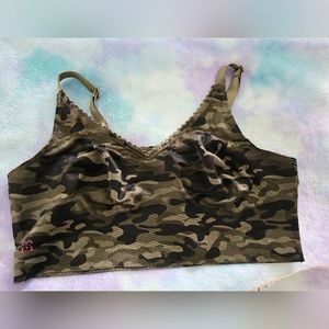 Ruby Ribbon Demi Heritage Collection 38